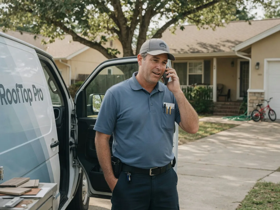 Roof Repair Giddings, TX FAQs